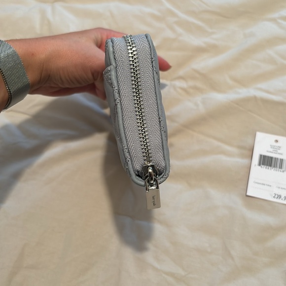 Kate Spade Natalia Large Continental Wallet - Picture 4 of 7